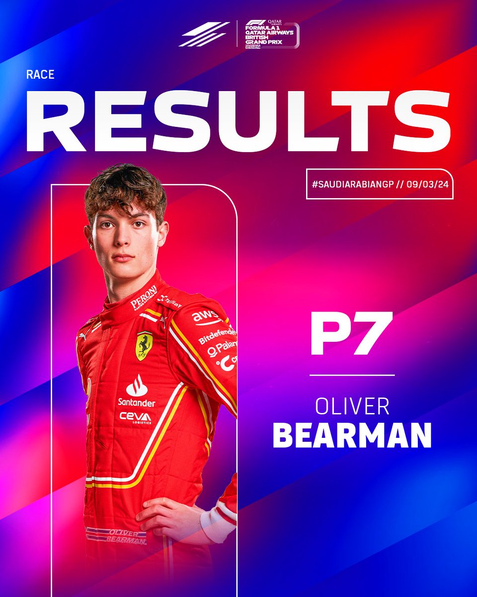 Silverstone tweet media