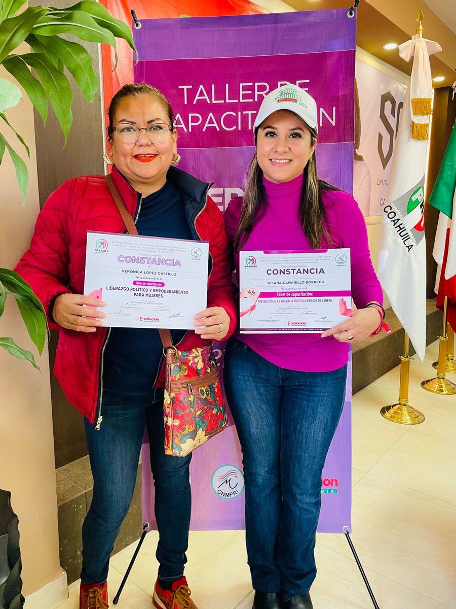 PRI Piedras Negras tweet media