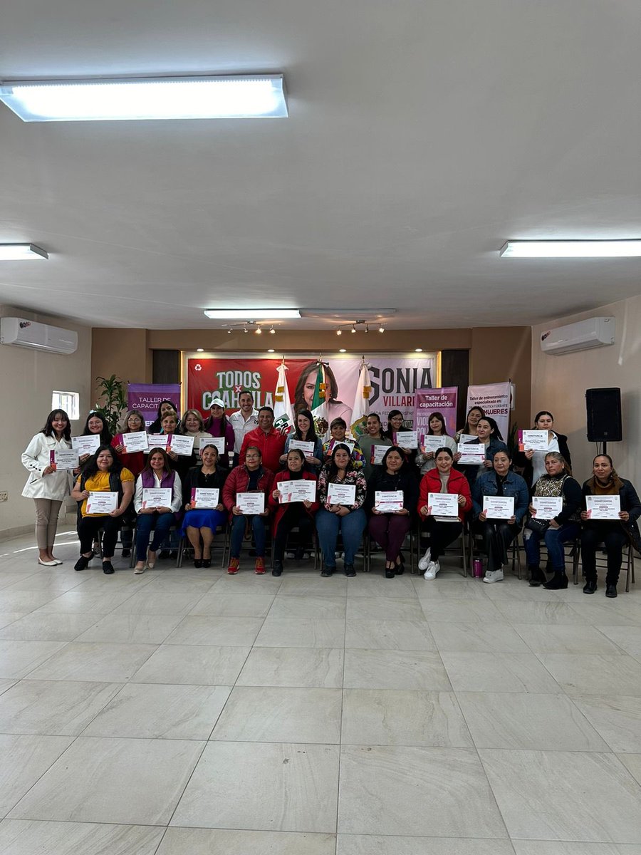 PRI Piedras Negras tweet media