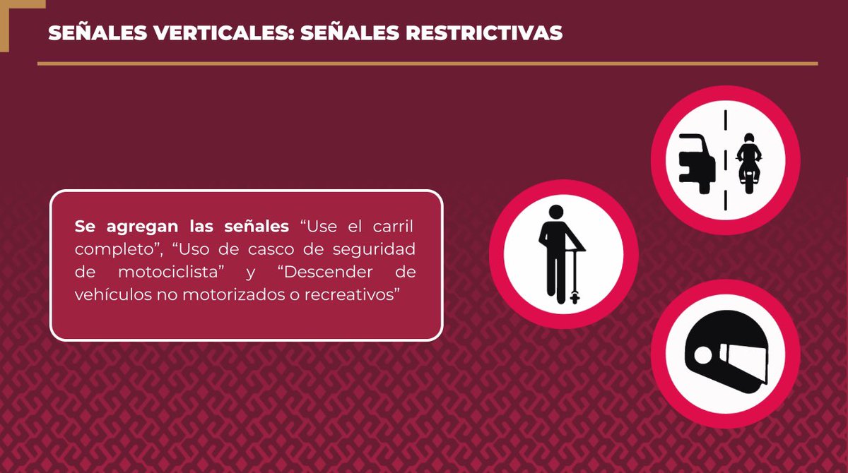 Andrés Lajous tweet media