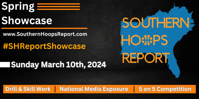 SouthernHoopsReport (@shreport) on Twitter photo Southern Hoops Report Spring Showcase
#SHReportShowcase
THIS SUNDAY March 10th
<a href="/iamjonathon00/">jonathon pickering</a>
<a href="/MariohillJr1/">Mario hill Jr.</a>
<a href="/jaidenglenn_5/">j5</a>
<a href="/zavier_nunley/">Zay Nunley</a>
<a href="/TyrinSims03/">Tyrin D. Sims</a>
<a href="/CorbinGrigsby/">Corbin Grigsby</a>
<a href="/_RyanTPatterson/">Ryan Patterson 2026</a>
<a href="/jayvionn___/">Jayvion nurse</a>
<a href="/marcusmoore_11/">Marcus Moore</a>
Will Be There!
Event Info/Registration:
southernhoopsreport.com/shreportshowca… Southern Hoops Report Spring Showcase
#SHReportShowcase
THIS SUNDAY March 10th
<a href="/iamjonathon00/">jonathon pickering</a>
<a href="/MariohillJr1/">Mario hill Jr.</a>
<a href="/jaidenglenn_5/">j5</a>
<a href="/zavier_nunley/">Zay Nunley</a>
<a href="/TyrinSims03/">Tyrin D. Sims</a>
<a href="/CorbinGrigsby/">Corbin Grigsby</a>
<a href="/_RyanTPatterson/">Ryan Patterson 2026</a>
<a href="/jayvionn___/">Jayvion nurse</a>
<a href="/marcusmoore_11/">Marcus Moore</a>
Will Be There!
Event Info/Registration:
southernhoopsreport.com/shreportshowca…