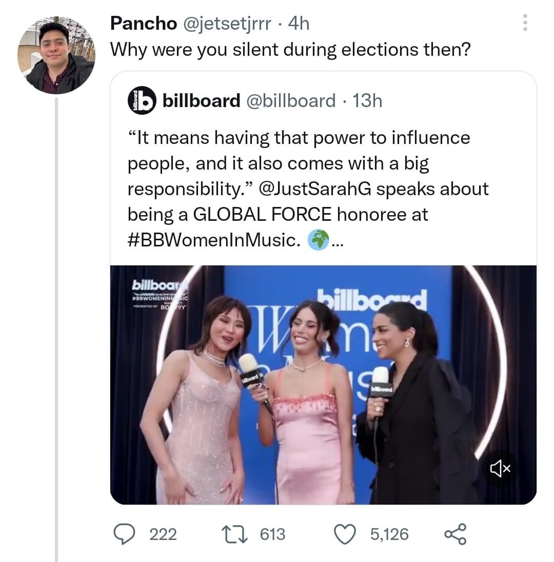 Johnnyesfafa tweet picture