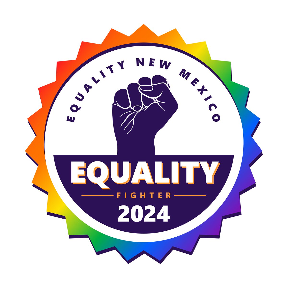 We are so excited and PROUD to announce these #nmleg early endorsements. Check out who our #LGBTQ FIGHTERS are at: goeqnm.org/EarlyEndorseme…