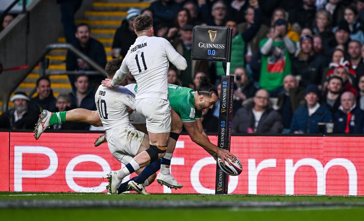 Leinster Rugby tweet media