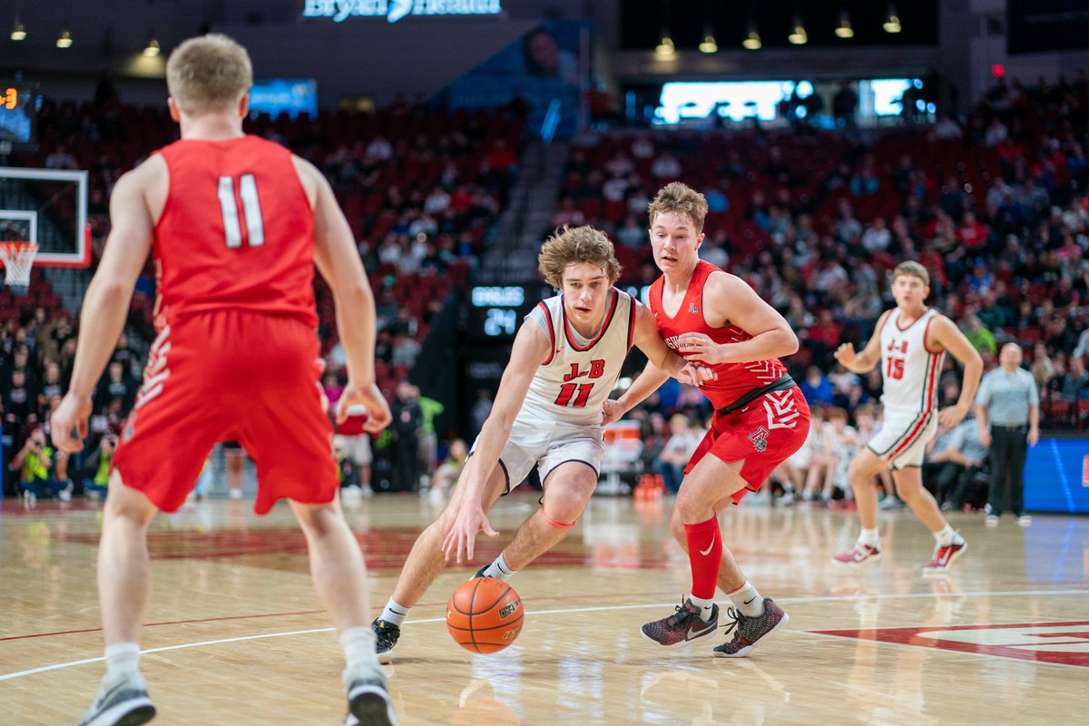 Presenting your Class D-1 All-Tournament Team.

𝓣𝓱𝓮 𝓢𝓾𝓹𝓮𝓻 𝓢𝓲𝔁

<a href="/konnor_kralik34/">Konnor Kralik</a>- GACC
<a href="/trey_appelt/">Trey Appelt</a> and <a href="/Carter83854638/">Carter Nelson</a> - <a href="/go_ahsbulldogs/">Ainsworth Bulldogs</a> 
<a href="/CamDalinghaus/">Camden Dalinghaus</a> and <a href="/CaseDalinghaus/">Casen Dalinghaus</a>  - Johnson-Brock

CAPTAIN - Brody Koehler, <a href="/JB_Eagles/">Johnson-Brock Eagles</a> 

#nebpreps // 📸: <a href="/CoachPlacke/">Andrew Placke</a>