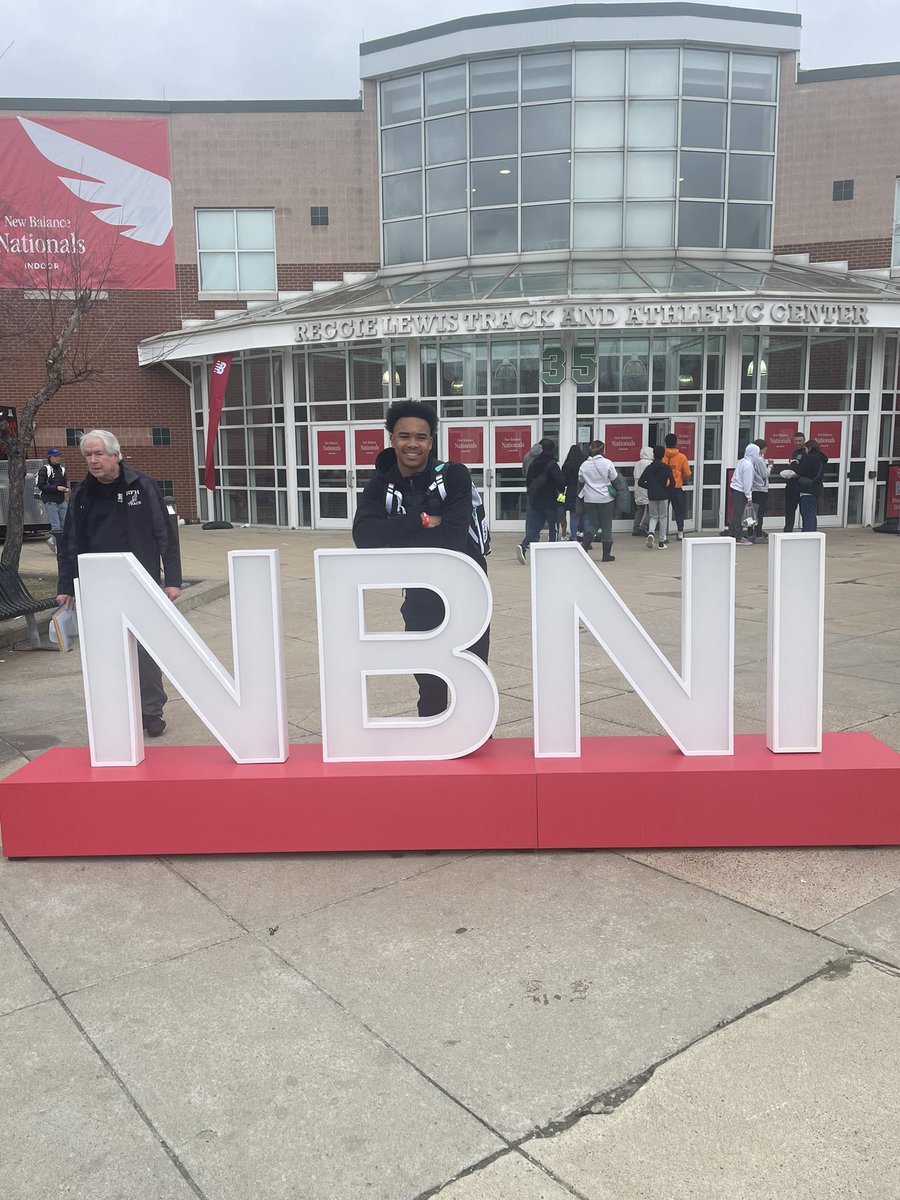 willmcgoughh's tweet photo. Top 25 at @newbalance NATIONALS!!! Big PR!!@ThePelhamWayTF @ThePelhamWaySOC @BamaCoachWiley https://t.co/zAWBTYNlhM