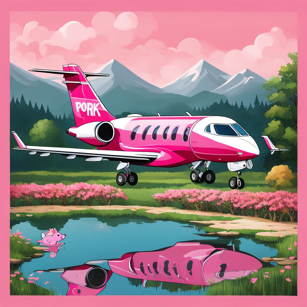 Bullcoin_eth's tweet photo. ...landed near  the #PONDWATER https://t.co/eILEtwdM4z