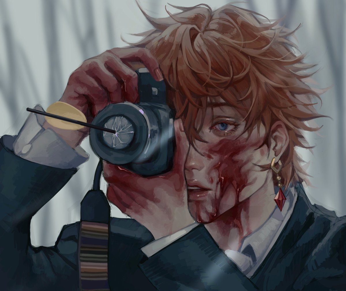 айщитейру

#tartaglia #childe