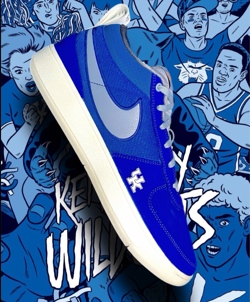 True Blue tweet media