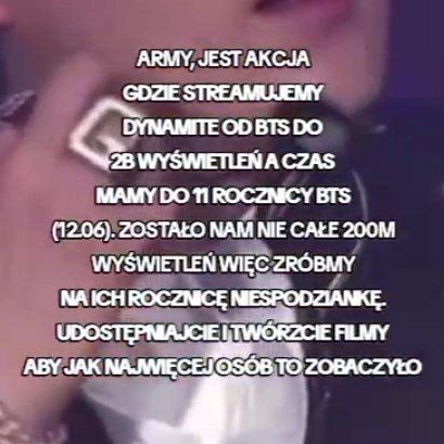 jjkxpjm0's tweet image. Damy radę ARMY!!!