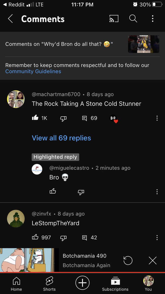 Big Mac Hartman tweet media