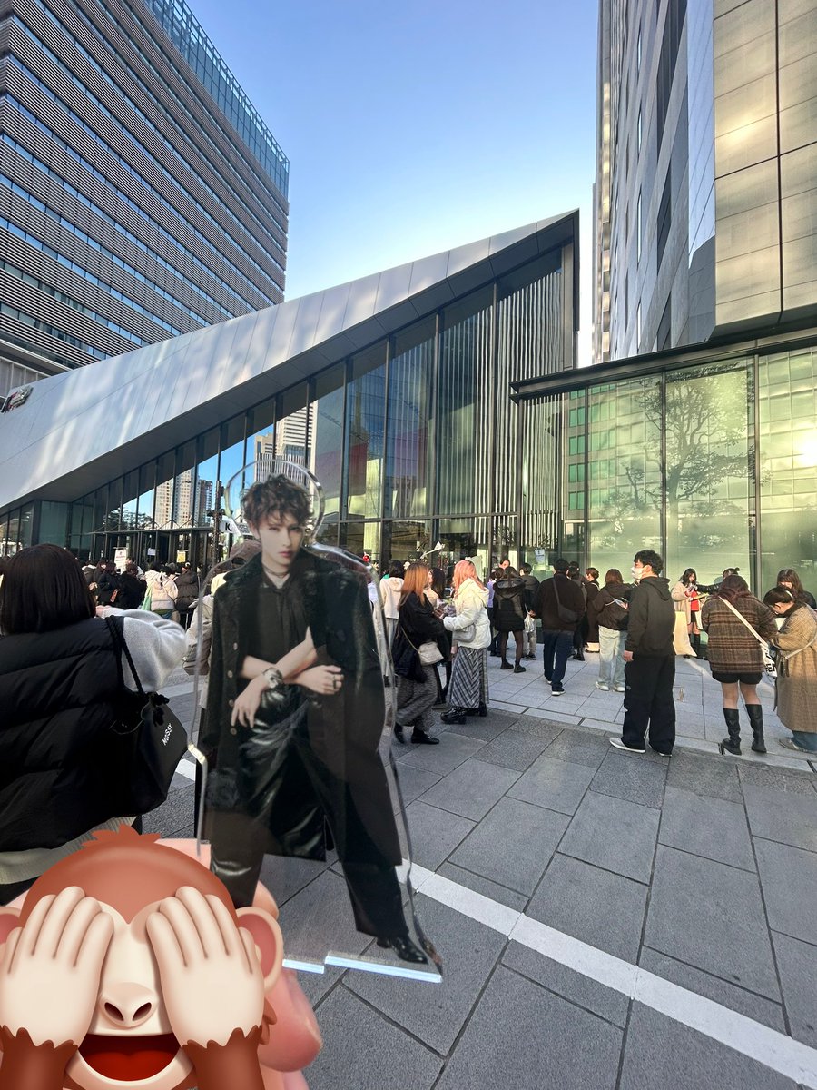 ababydeyy's tweet photo. あああ、、良すぎた、、、😭
生で見たら箱推しになるよなー🥰
最後のNegai_Gotoも感動したし今日眠る時は間違いなく幸せ🫠
#GENIC_N_G #GENIC 
#GENICLIVETOUR2024 https://t.co/gknP5iTd8e