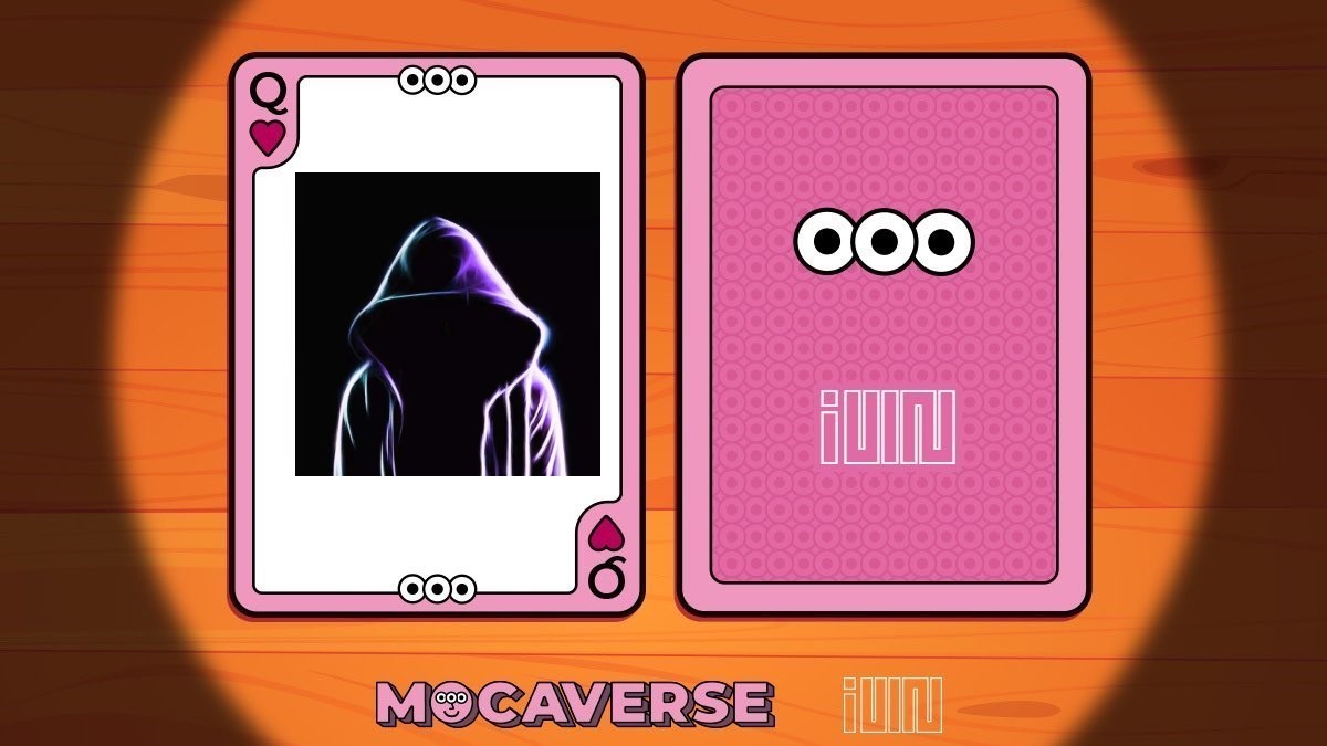 qetep's tweet photo. Hey #Kpop ☀️ Moca fam

@G_I_DLE
@MocaverseNFT
@MOCAFoundation https://t.co/zfuoN4LjwC