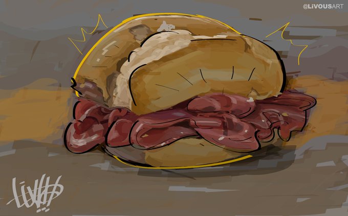 「なにこれ美味しそう 肉」のTwitter画像/イラスト(新着)｜4ページ目