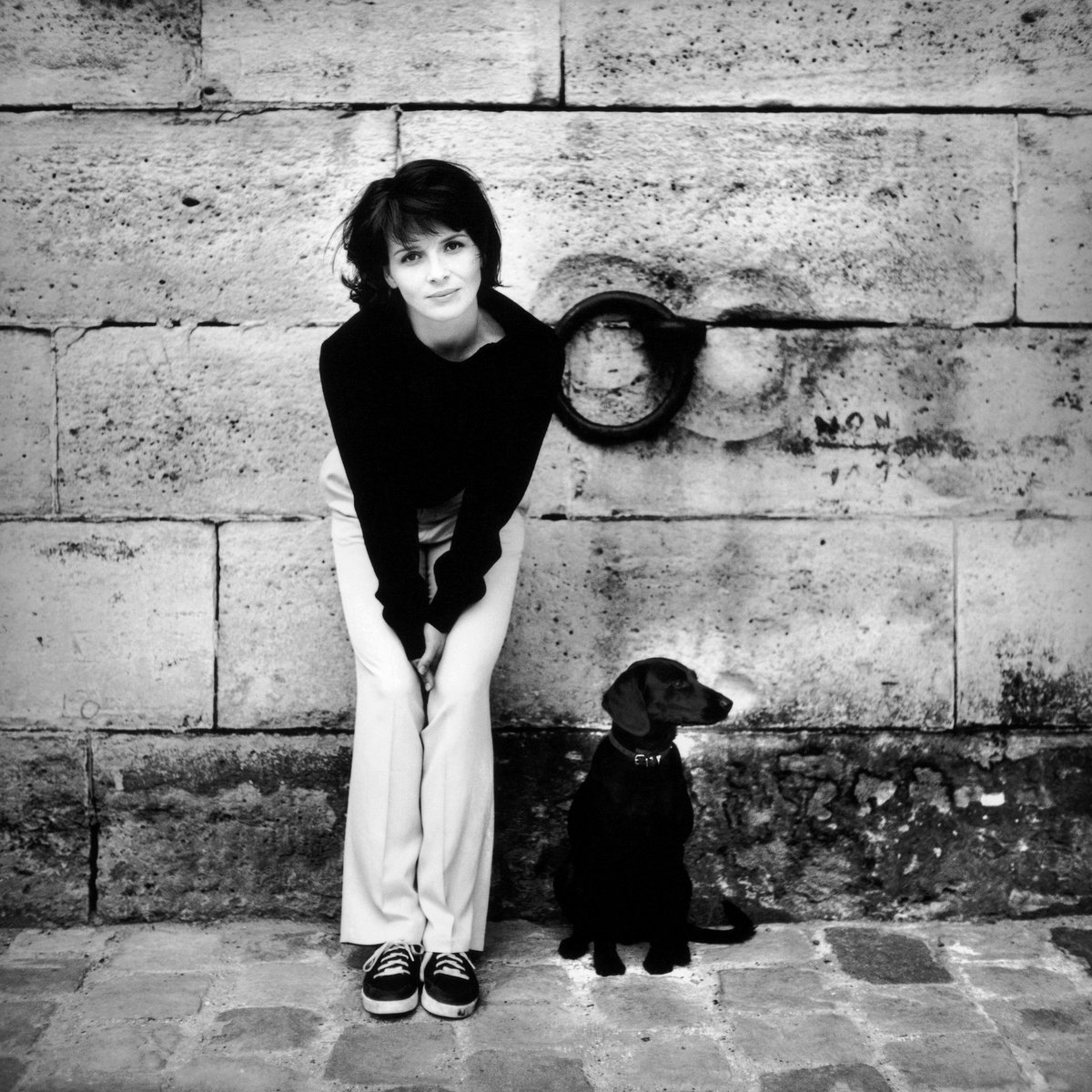 Juliette Binoche 60 yaşında! En sevdiğin filmi hangisi?

Juliette Binoche’un bir yıldız olarak doğuşunu gözler önüne seren üç filmlik bir seçki şimdi MUBI’de gösterimde.