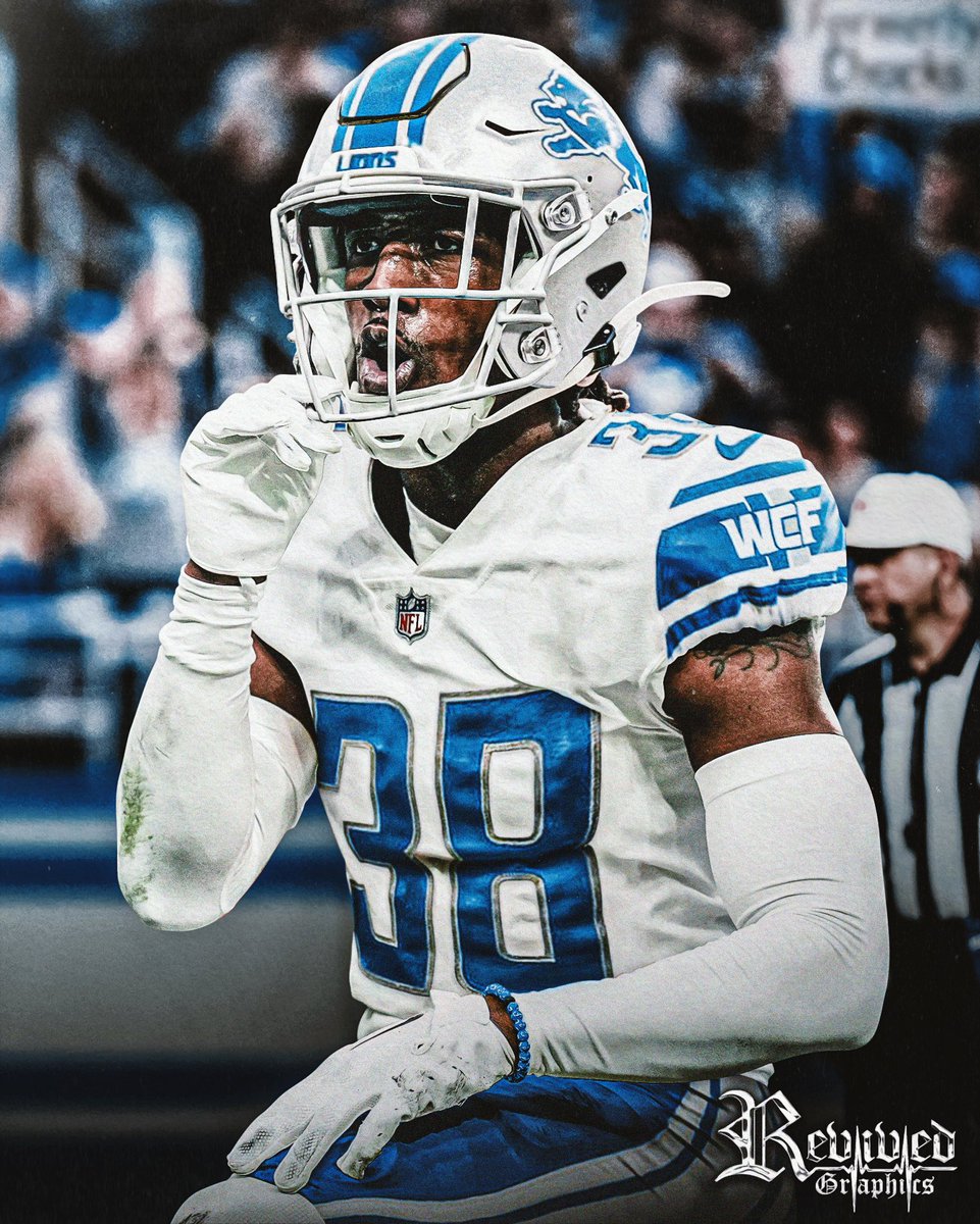 L'Jarius Sneed To Detroit? 🦁