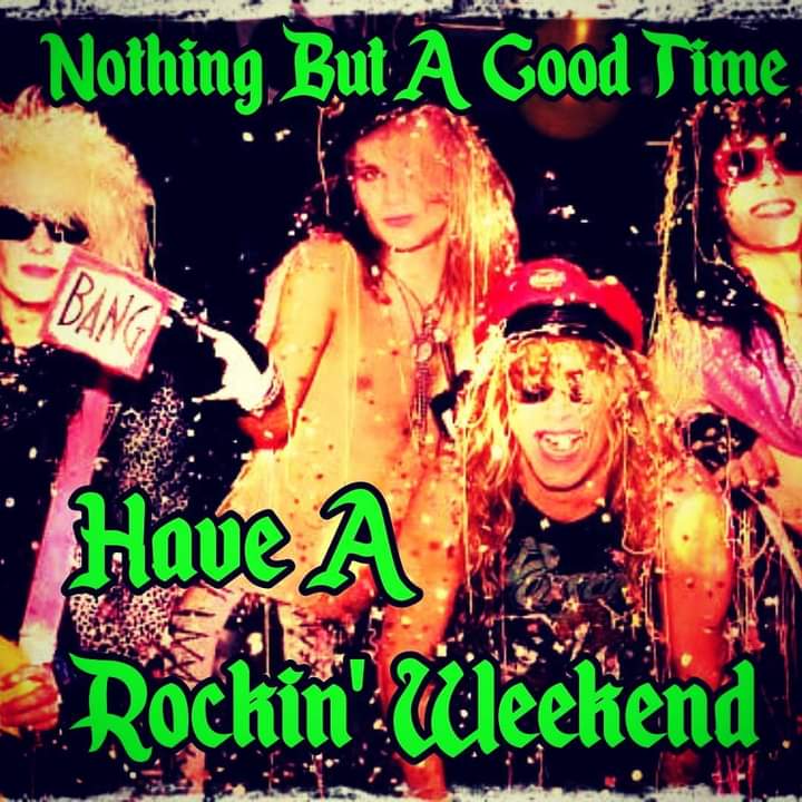 Decades Of ROCK (@rockdecades) on Twitter photo Let's rock this weekend!
Who are you rockin' to?
Here are some artists
to give a listen to
<a href="/3mindblight/">3Mind Blight</a>
<a href="/HmmrDwnHrd/">Hammer Down Hard - OFFICIAL</a>
<a href="/SinistersArmy/">SINISTERS ARMY ( OFFICIAL )</a>
<a href="/wildstreet/">Wildstreet Official</a>
<a href="/HoneyBoneRush/">Honey Bone Rush</a>
<a href="/twelveyearsband/">Twelve Years Today 🇨🇦</a>
<a href="/anygivensinband/">Any Given Sin</a>
<a href="/granddesigner/">Grand Design</a>
<a href="/alphamegamusic/">ALPHAMEGA</a>
<a href="/xcarbonstonex/">CARBONSTONE</a>
<a href="/TheMetalByrds/">🇺🇸 Ͳհҽ ⱮҽէąӀ βվɾժʂ 🇬🇧</a>
#rock #metal Let's rock this weekend!
Who are you rockin' to?
Here are some artists
to give a listen to
<a href="/3mindblight/">3Mind Blight</a>
<a href="/HmmrDwnHrd/">Hammer Down Hard - OFFICIAL</a>
<a href="/SinistersArmy/">SINISTERS ARMY ( OFFICIAL )</a>
<a href="/wildstreet/">Wildstreet Official</a>
<a href="/HoneyBoneRush/">Honey Bone Rush</a>
<a href="/twelveyearsband/">Twelve Years Today 🇨🇦</a>
<a href="/anygivensinband/">Any Given Sin</a>
<a href="/granddesigner/">Grand Design</a>
<a href="/alphamegamusic/">ALPHAMEGA</a>
<a href="/xcarbonstonex/">CARBONSTONE</a>
<a href="/TheMetalByrds/">🇺🇸 Ͳհҽ ⱮҽէąӀ βվɾժʂ 🇬🇧</a>
#rock #metal