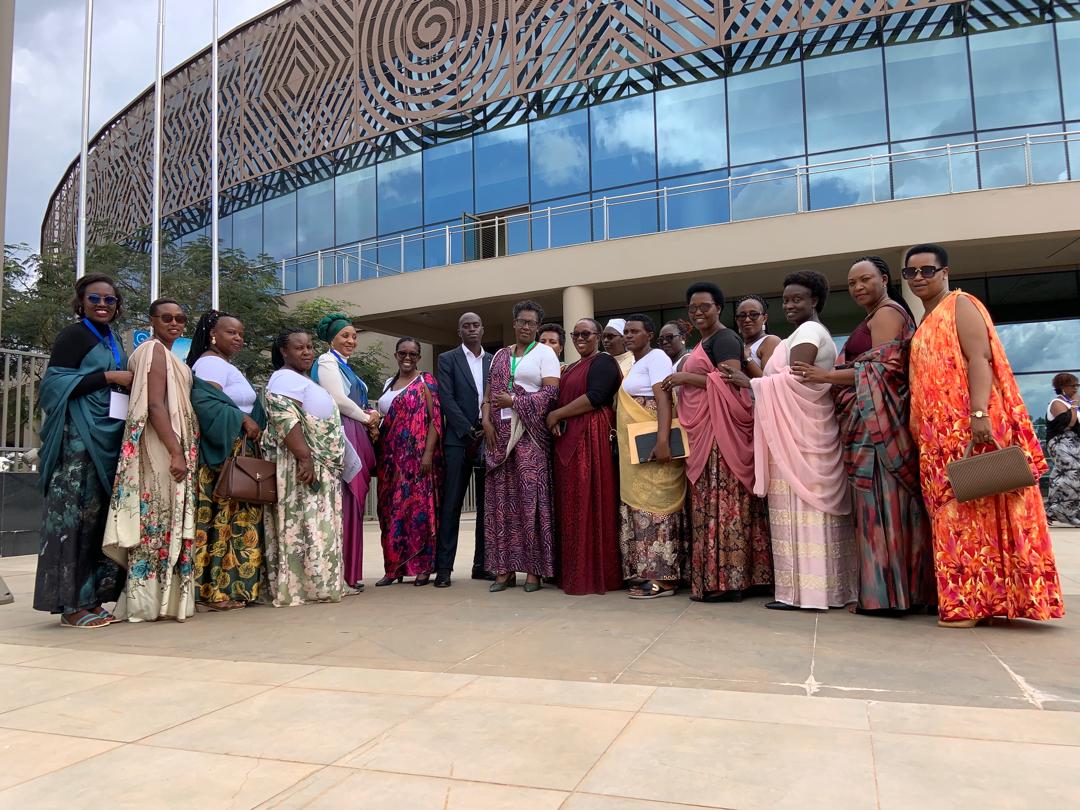 HealthForCommu1's tweet image. We are so Excited to attend Celebration of International Women&apos;s Day as it was 30th Rwandan Anniversary2024 at @bkarenarw with @PaulKagame @FirstLadyRwanda
&quot;Umugore Mu iterambere.&quot;
Thanks to invit us,we for u all
@NARwanda
@HuyeDistrict @A_sebutege @Aegis_Trust @GenderMonitorRw