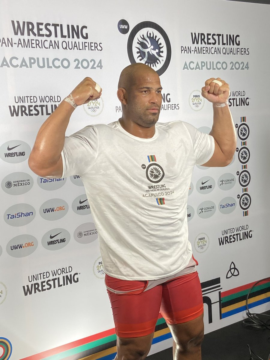 Chile Wrestling tweet media