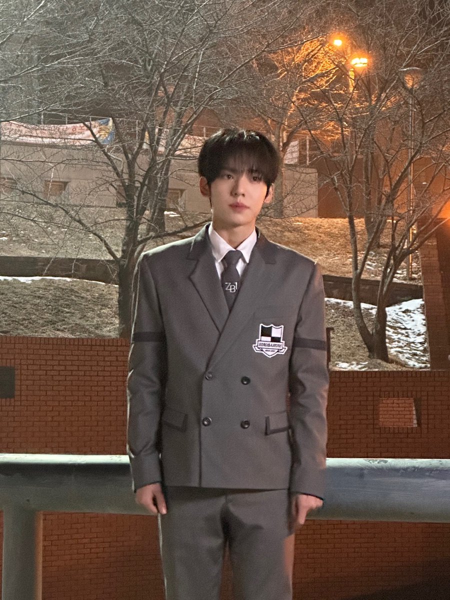 ZB1_official's tweet photo. _💌
 
안녕하세요 한유진입니다
사랑하는 제로즈으 너무너무 보고 싶다
내일 엠씨 하는데 지켜봐 줘여
나는 제로즈 생각하면서 행복하게 할게ㅔ❤️🤍 
생일라이브도 일찍 하지만 꼭 봐요!

#HANYUJIN #한유진
#ZEROBASEONE #ZB1 #제로베이스원 https://t.co/R2XYIYXd9d