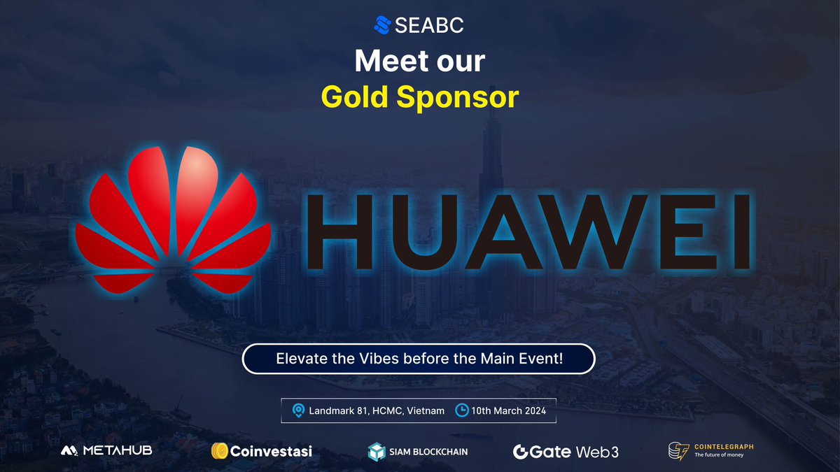 SEABC 2024 | Southeast Asia Blockchain Event tweet media