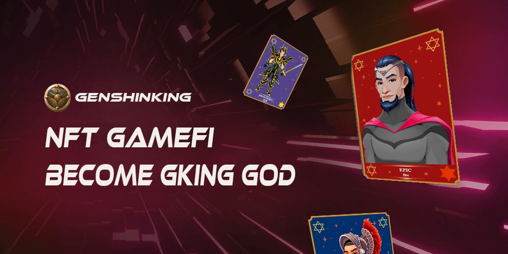 Gkingcoin's tweet photo. BECOME GKING GOD, march towards the throne! Conquer challenges with courage and wisdom, become a warrior, and even a king. Let your name last forever in the history of GKING! ๐ฅ #GKING #GameFi #memecoin https://t.co/5UAJ4oUwjs