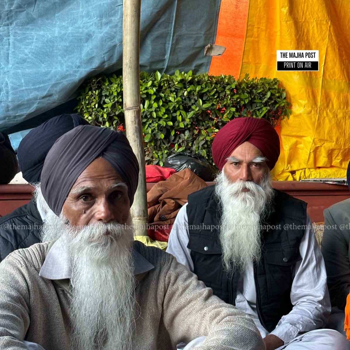 The Majha Post (@themajhapost) on Twitter photo 