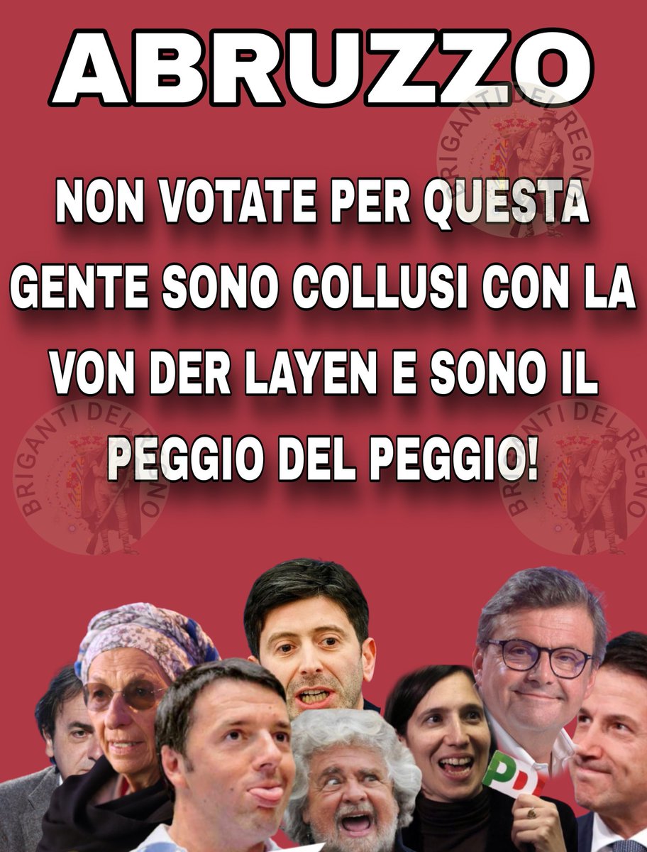 SHERONMEGAN12's tweet photo. @henry_venis @Perla19733917 #MOLTISSIMO 🤮👿 https://t.co/2yi0lIEOwX