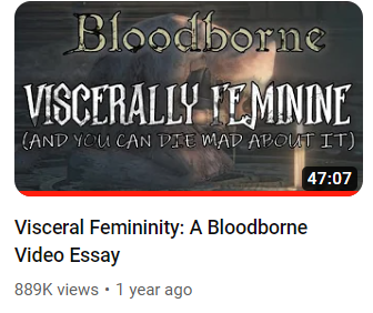 PinchofPeppers's tweet image. Absolute peak video essays / comfort videos that I listen to when I draw, a short thread: