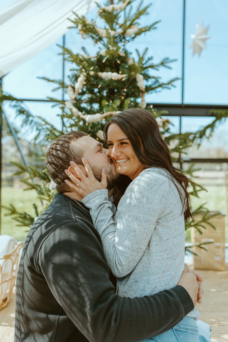 CallandTony's tweet photo. happy birthday to the most important person in my life , future wife and best friend .  I love you more than you’ll ever know ! Hope your not feeling as old as I am now that your in the downhill slope to 30 😂😂😂 -happy birthday babe 😘 https://t.co/ACDyCtOo6k