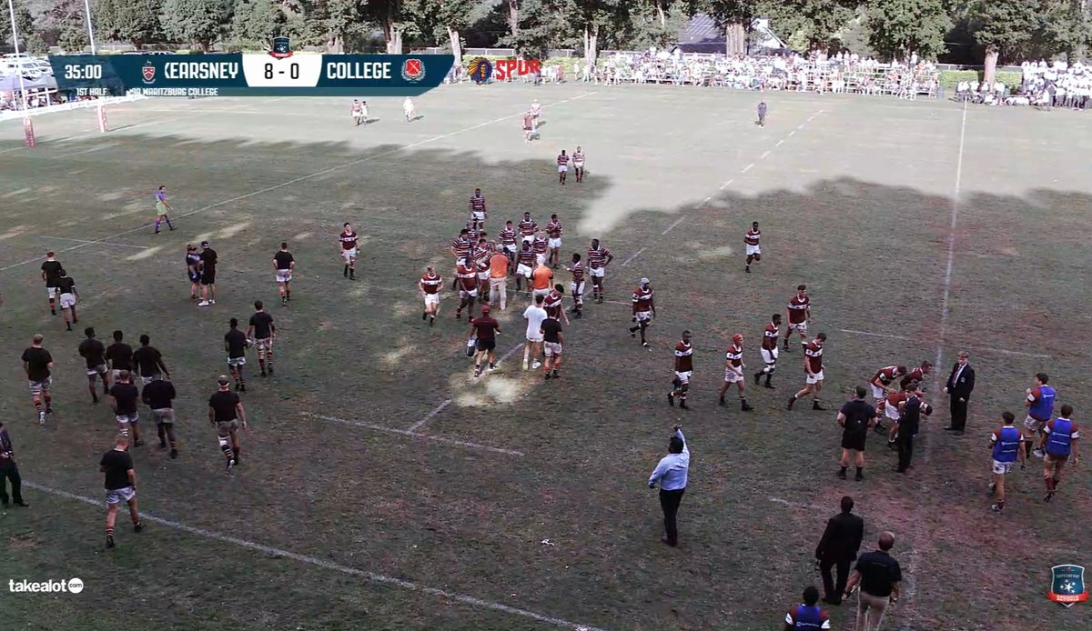 Kearsney History tweet media