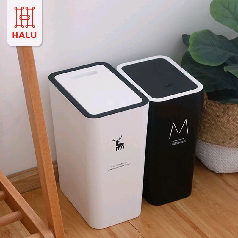 BenediktusFrian's tweet photo. Cek Halu Tempat Sampah Multifungsi Bentuk Persegi Kapasitas Besar Tempat Sampah Otomatis Dengan Tutup Trash Bin Tong Sampah HSB602 dengan harga Rp41.900. Dapatkan di Shopee sekarang! https://t.co/IXYzMMGJye https://t.co/EzcQf4a0pD