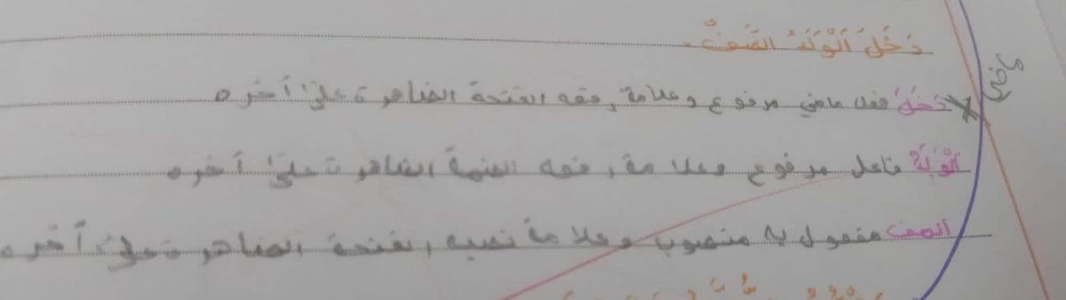 أ.⭐️|غَيْمَة tweet media