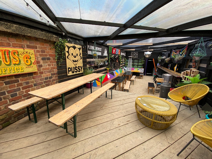 HighVisFest tweet media