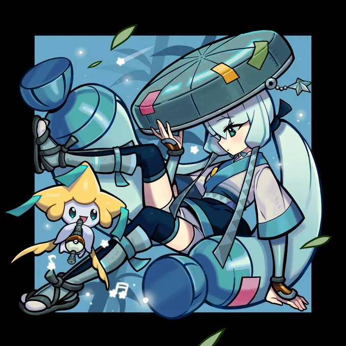  #ミクの日2024 