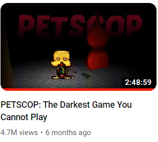 PinchofPeppers's tweet image. Absolute peak video essays / comfort videos that I listen to when I draw, a short thread: