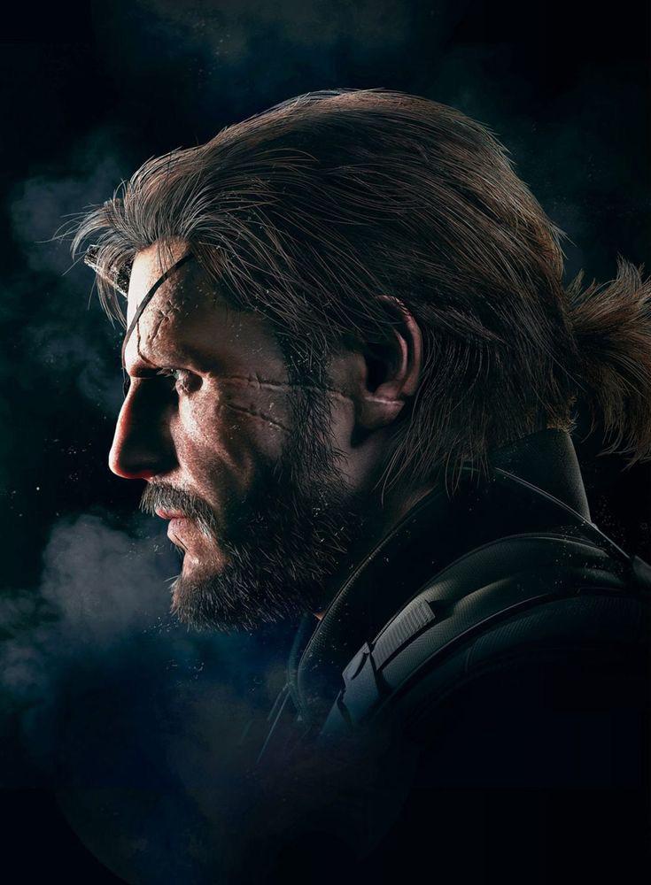 egart_conner's tweet photo. @TitlesInMedia Josh Brolin is…

Venom Snake https://t.co/1cihIK5ghk