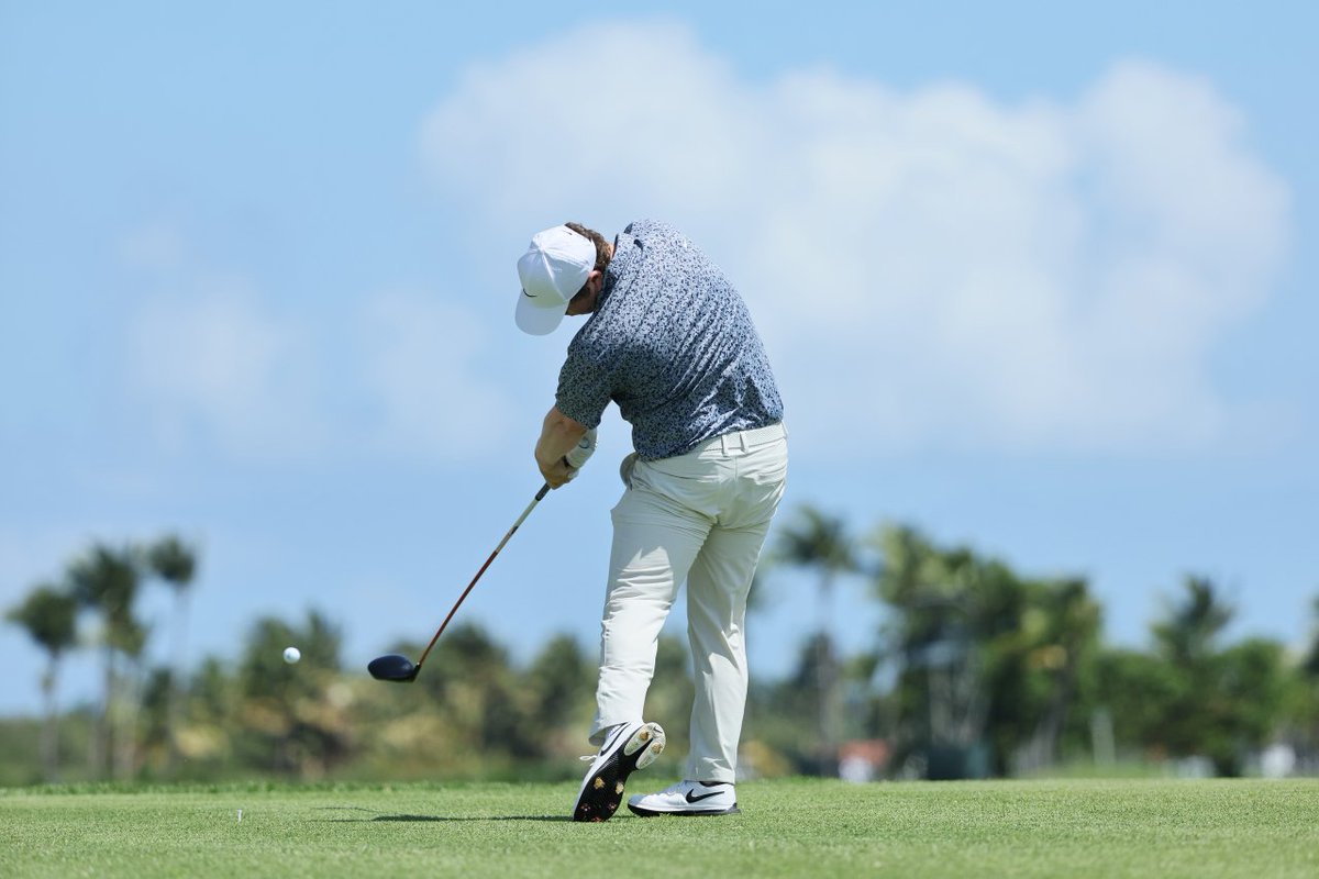 🗣 CONFIRMED PLAYER...🎟🏌🏼‍♂️ We are delighted to confirm that @robert1lefty has been included in the field for next week's @THEPLAYERS Championship on @PGATOUR ✍️🏽 It'll be the second time he has played the event following his 2021 appearance during Covid ⛳️🇺🇸🏌🏼‍♂️😎