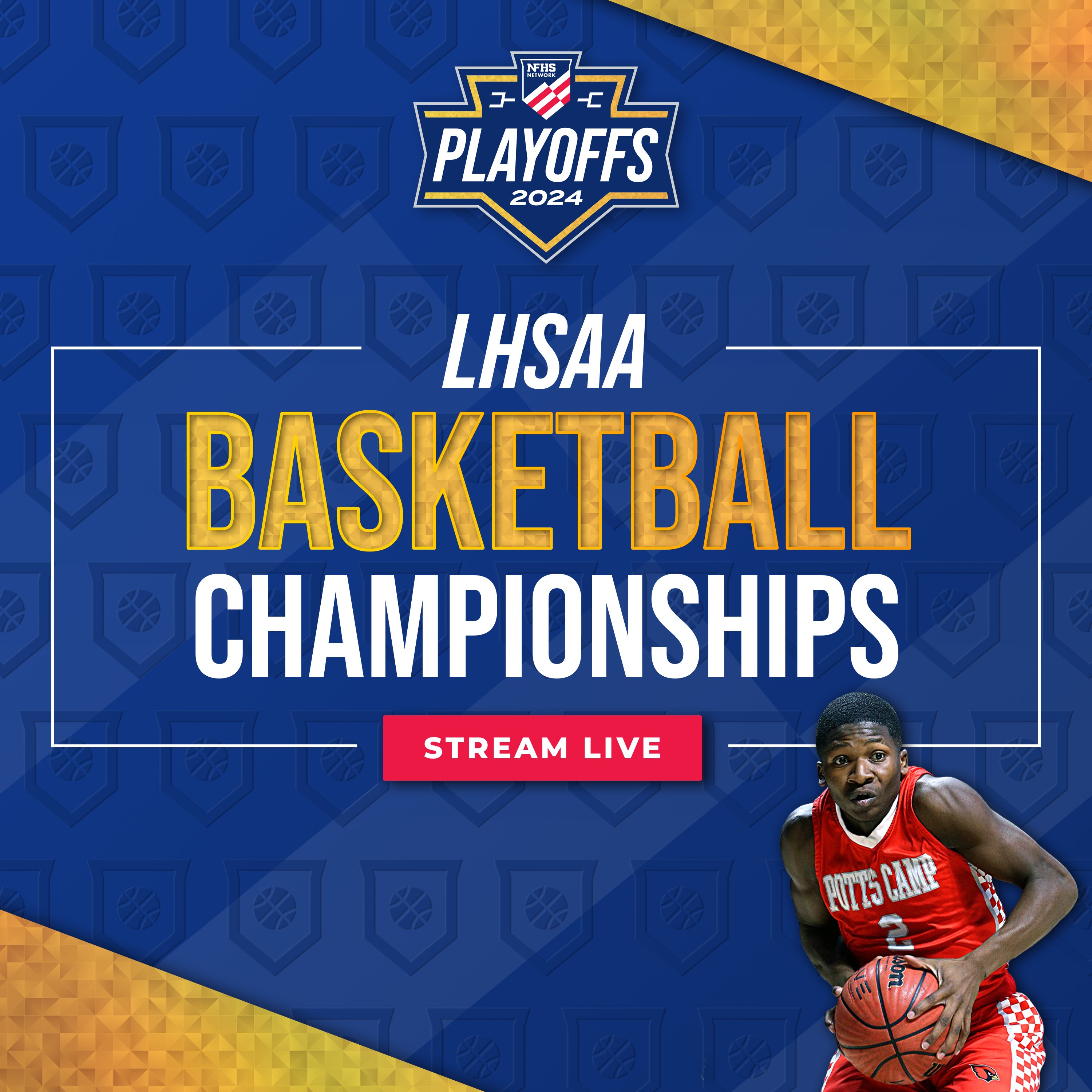 Lhsaa clearance boys basketball