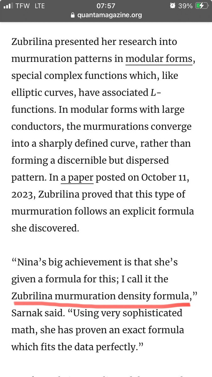 DereckWDew's tweet image. #EllipticCurve #Murmurs