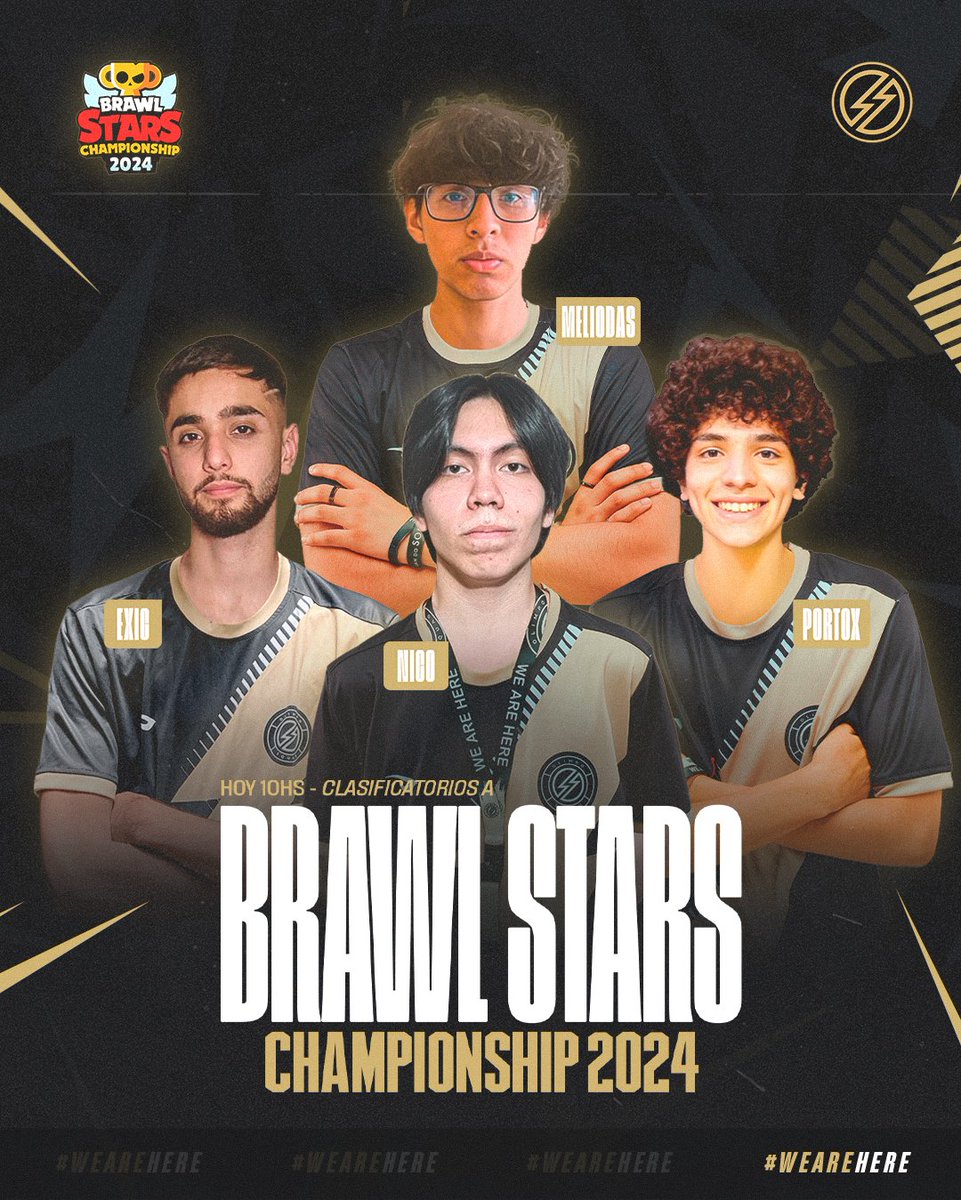 OlimpoSquad tweet picture
