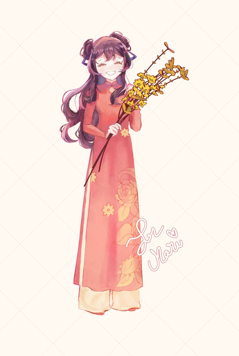 #MariSunflowArt 💮