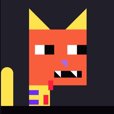 dot_tick's tweet photo. #NewProfilePic #Blooddrip #natcats :) https://t.co/AJkPd7UJyW