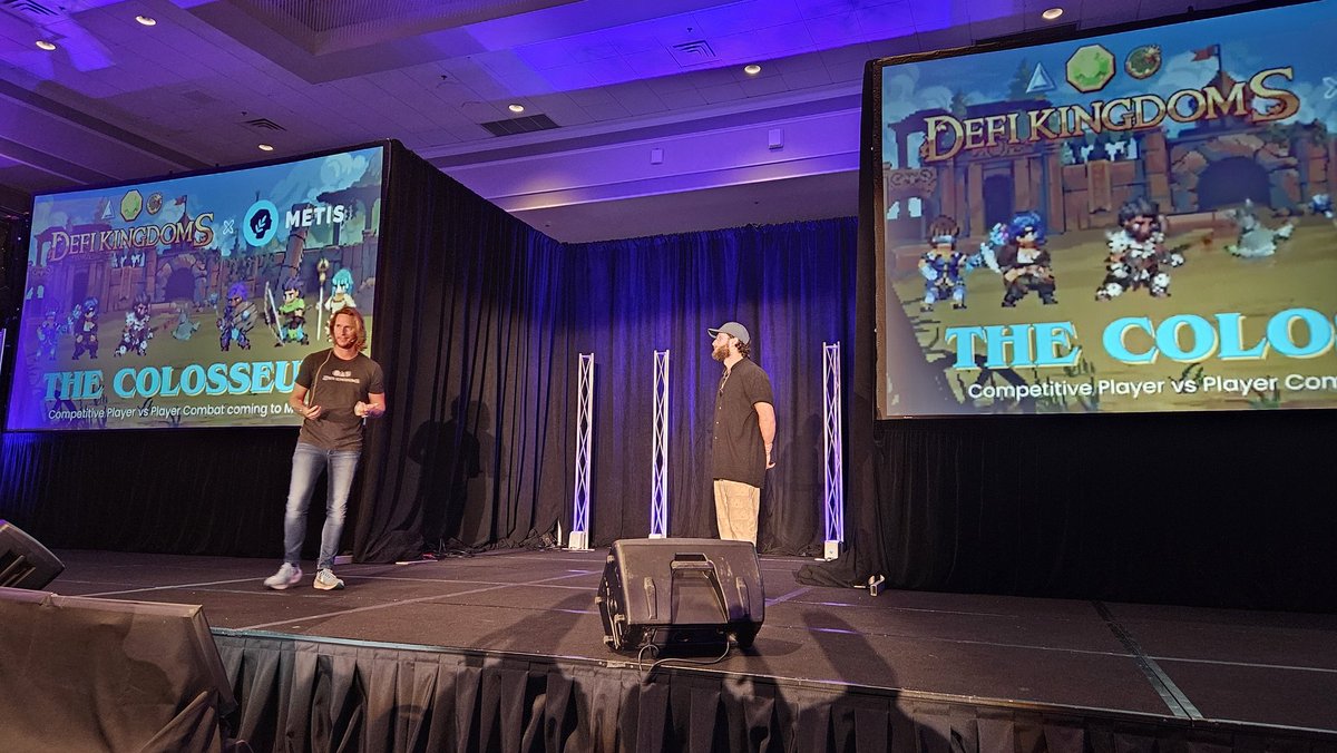 <a href="/DeFiKingdoms/">DeFi Kingdoms 🔺🌿</a> x <a href="/MetisL2/">Metis🌿</a> <a href="/DreamerDFK/">Dreamer</a>