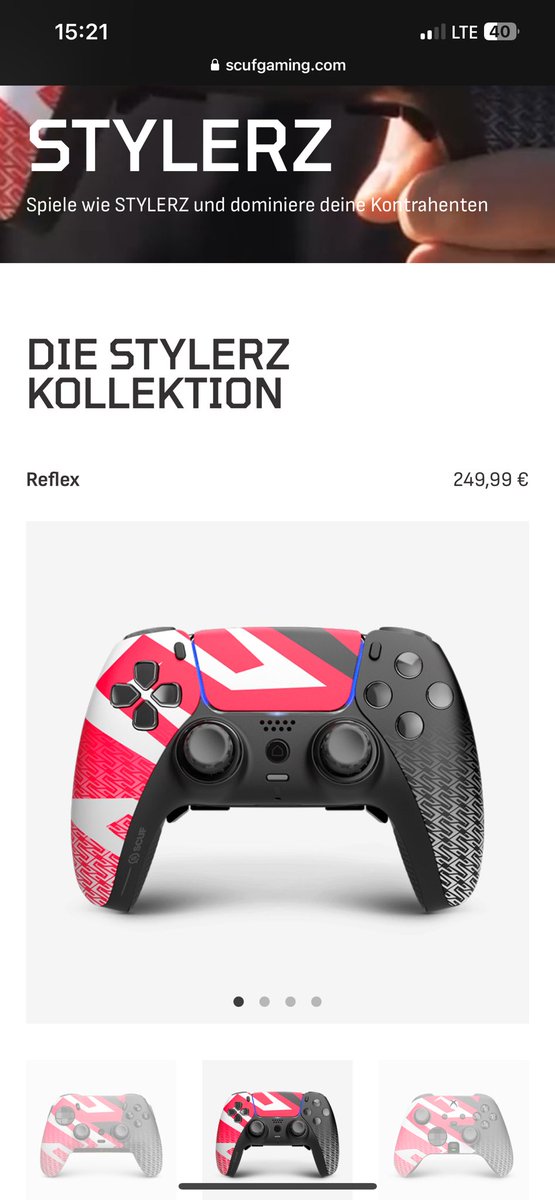 zKaruma_'s tweet photo. @STYLERZ97 @SCUFGermany ❤️‍🔥 https://t.co/5jwHsUxgqC