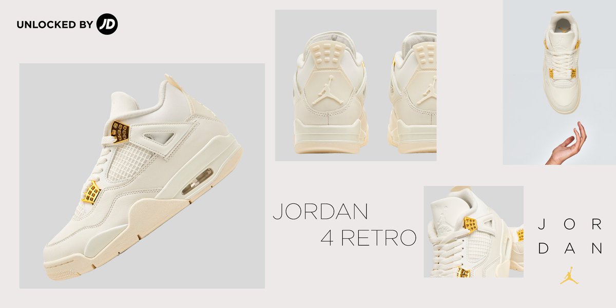 jd jordan4