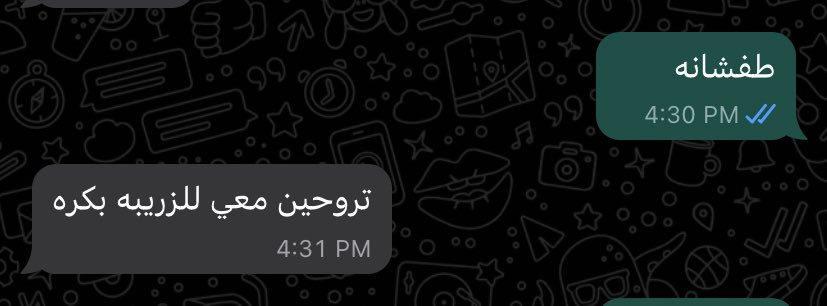 F6_996's tweet photo. اقصر قصه حزينه… https://t.co/Wj5VswSkRV