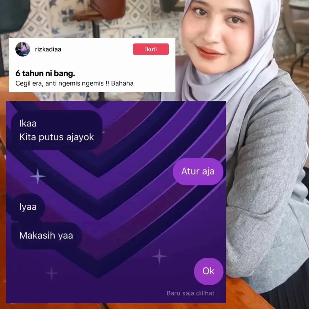 sosmedkeras's tweet photo. Gimana menurut kalian gaes? https://t.co/RtUEnDy16i
