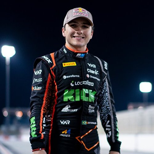 canaleffe's tweet photo. Enzo Fittipaldi VENCE O GP DA ARÁBIA SAUDITA na F2.

FALA DELE. https://t.co/6Zjsy1quRQ