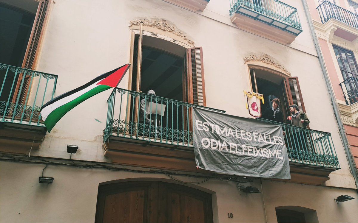 Ca Revolta tweet media